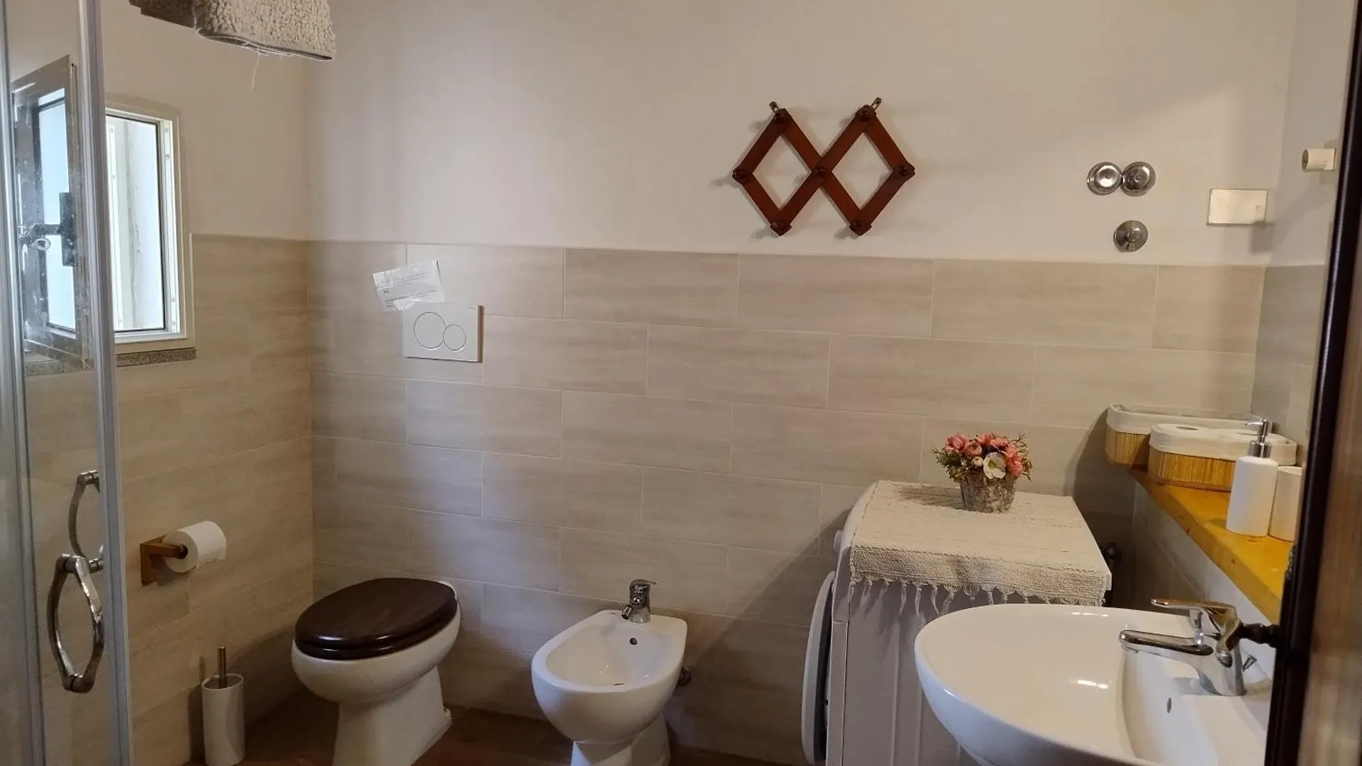 Villa Agriturismo La Valletta Marazzino