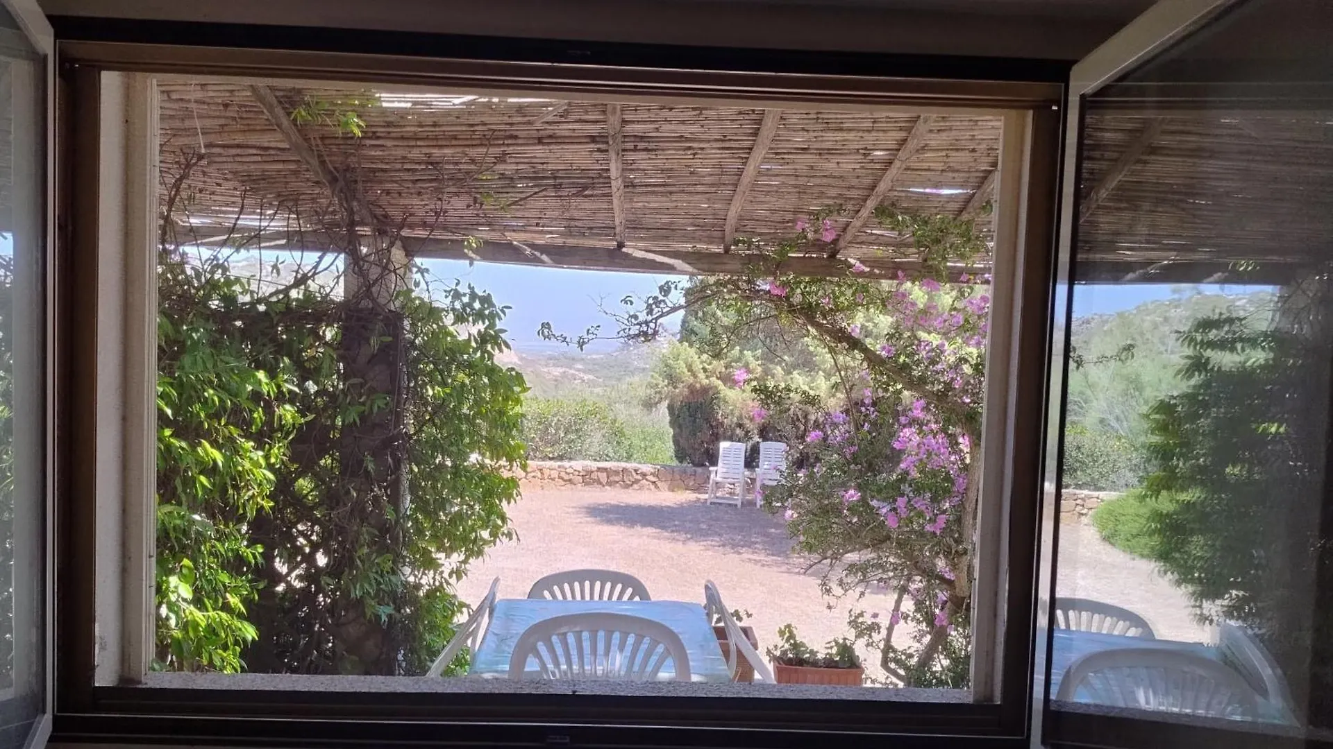 Villa Agriturismo La Valletta Marazzino
