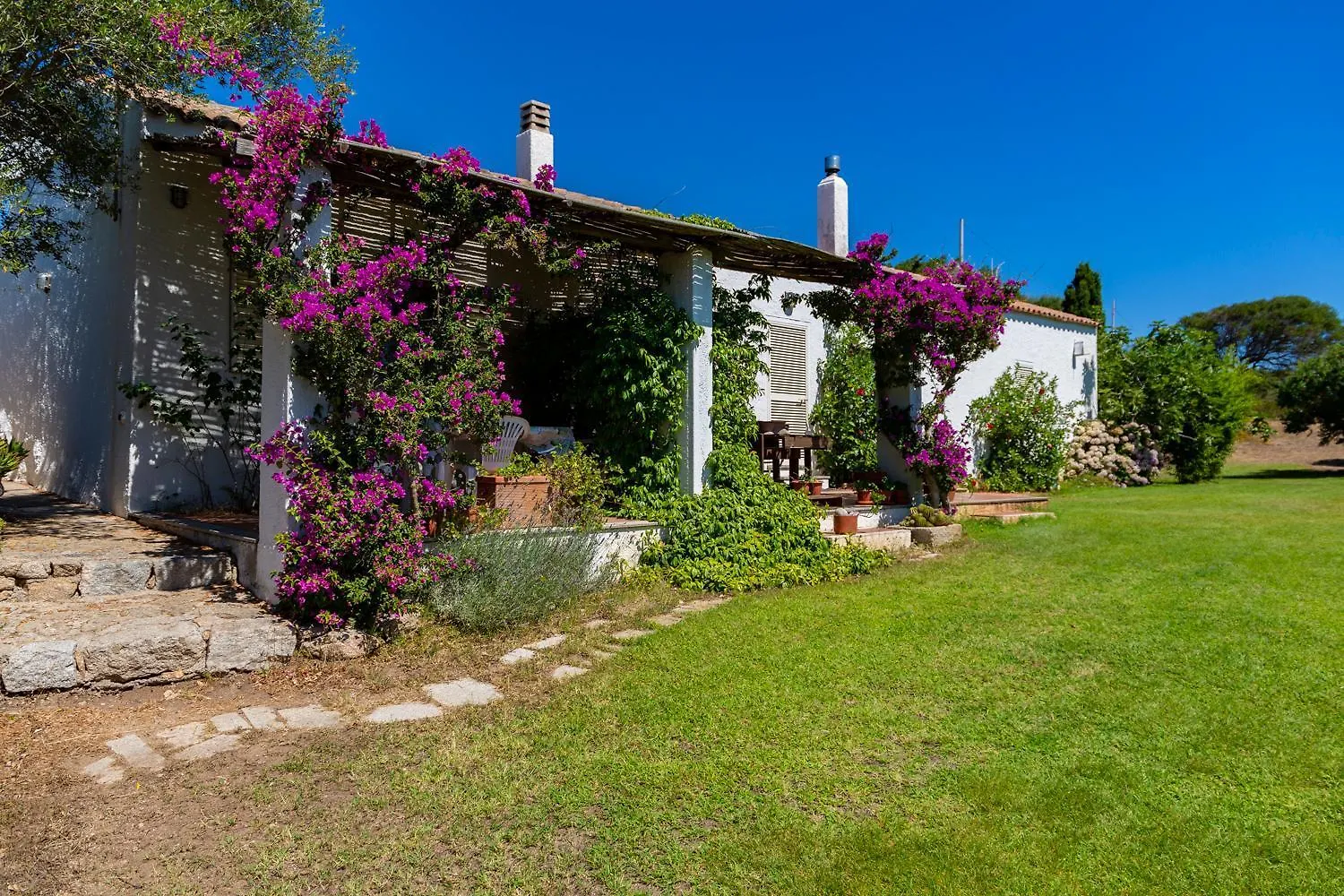 Agriturismo La Valletta Marazzino 0*,  İtalya