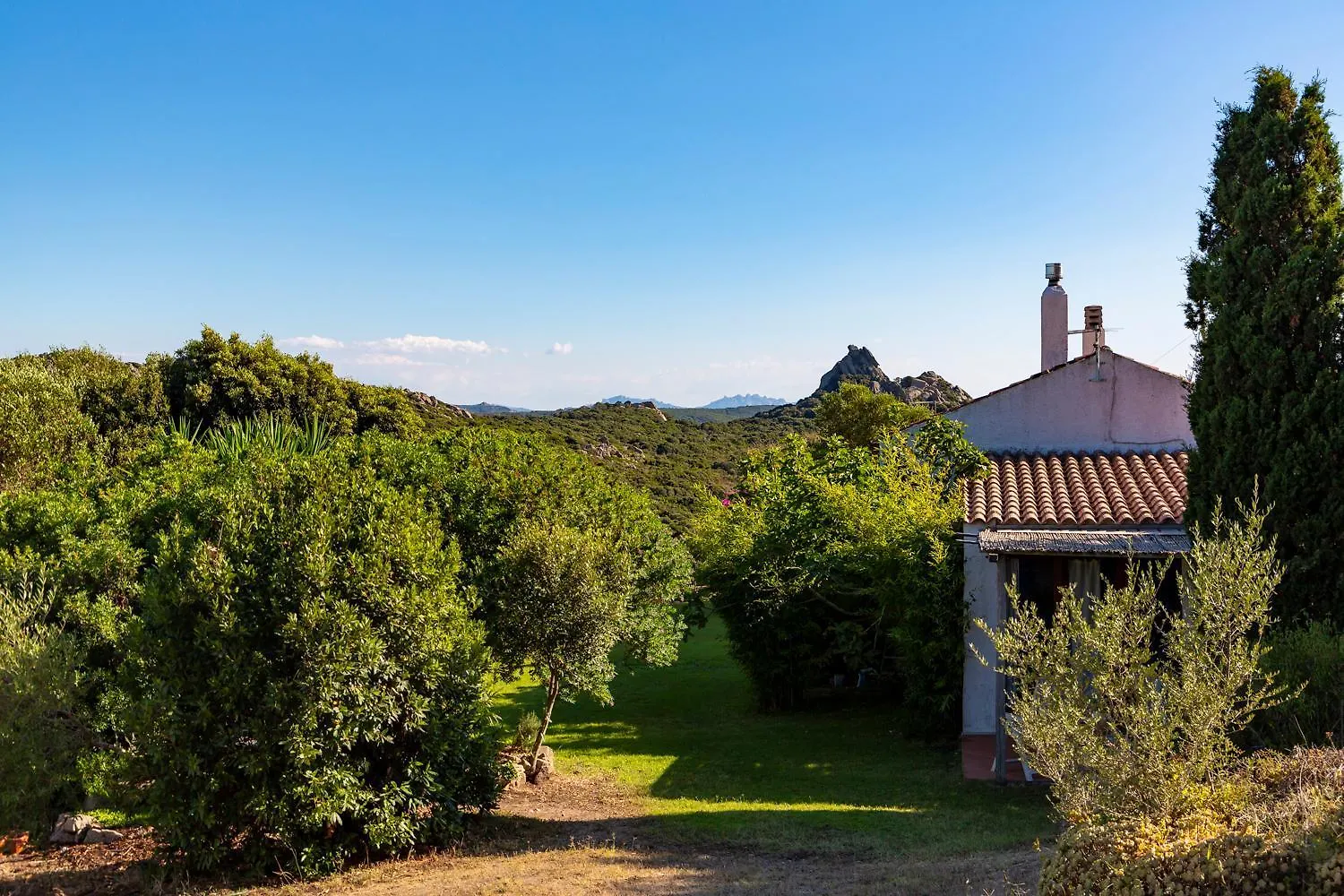 Villa Agriturismo La Valletta Marazzino İtalya