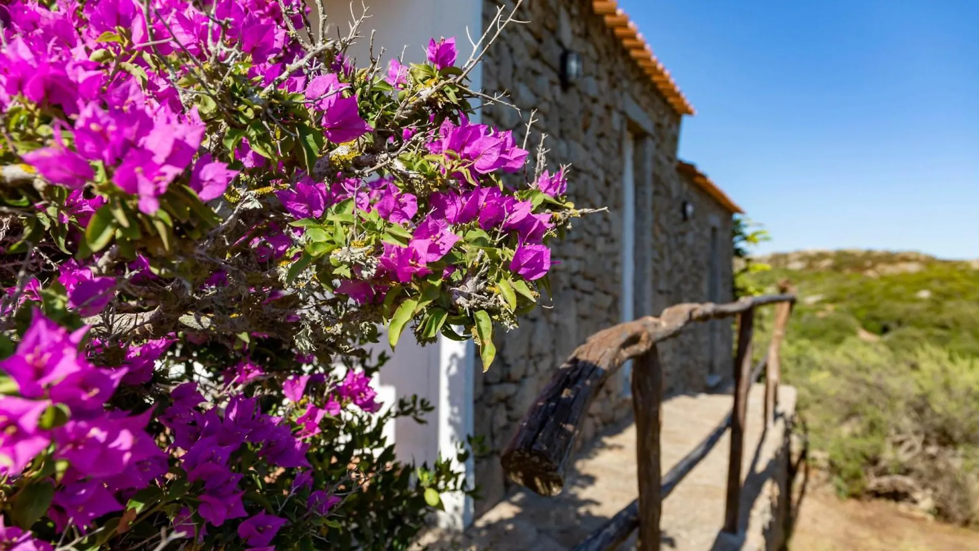 Agriturismo La Valletta Marazzino Villa